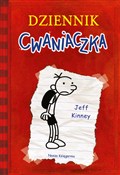 Dziennik c... - Jeff Kinney -  Polnische Buchandlung 