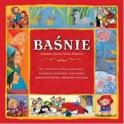 Baśnie And... - Agnieszka Sobich - buch auf polnisch 