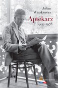 Polnische buch : Aptekarz - Julian Waszkiewicz