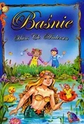 Polnische buch : Baśnie - Hans Christian Andersen