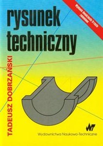 Obrazek Rysunek techniczny