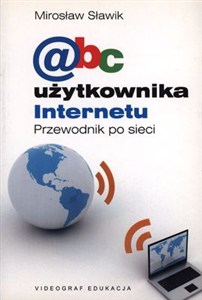 Bild von ABC użytkownika Internetu Przewodnik po sieci