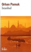 Polnische buch : Istanbul - Orhan Pamuk