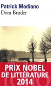 Książka : Dora Brude... - Patrick Modiano