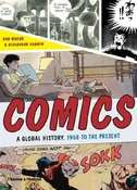 Zobacz : Comics A g... - Dan Mazur, Alexander Danner