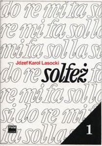 Bild von Solfeż 1 Ćwiczenia 1- i 2-głosowe w tonacjach do trzech znaków chromatycznych