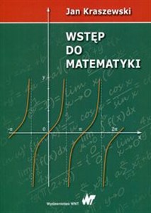 Bild von Wstęp do matematyki