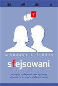 Polnische buch : Sfejsowani... - Suzana E. Flores