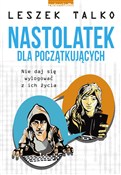 Nastolatek... - Leszek Talko -  fremdsprachige bücher polnisch 