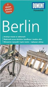 Bild von Przewodnik Dumont. Berlin