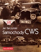 Samochody ... - Jan Tarczyński -  fremdsprachige bücher polnisch 