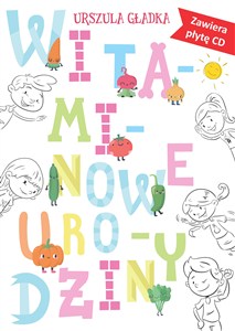 Bild von Witaminowe urodziny