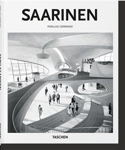 Bild von Saarinen