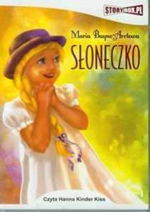 Bild von [Audiobook] Słoneczko