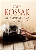 Konspiracy... - Kossak Zofia - buch auf polnisch 