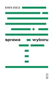 Polnische buch : Sprawa wyb... - Henryk Bereza