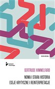 Nowa i sta... - Gertrude Himmelfarb - Ksiegarnia w niemczech