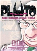 Zobacz : Pluto 6 - Osamu Tezuka, Naoki Urasawa