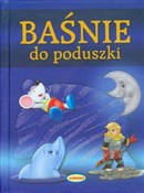 Baśnie do ... - Opracowanie Zbiorowe -  Książka z wysyłką do Niemiec 