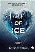 Heart of i... - Iwona Jaworska - buch auf polnisch 