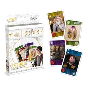 Bild von WHOT Harry Potter
