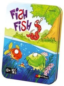 Obrazek Fish Fish