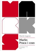 Marks Prac... - Marek Łagosz -  fremdsprachige bücher polnisch 