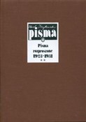 Pisma rozp... - Karol Irzykowski -  fremdsprachige bücher polnisch 