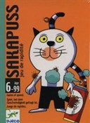 Gra karcia... -  Książka z wysyłką do Niemiec 