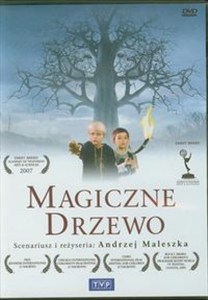 Obrazek Magiczne drzewo