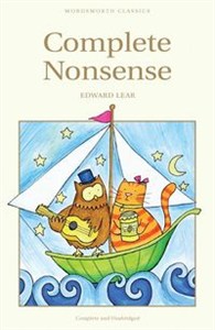 Obrazek Complete Nonsense