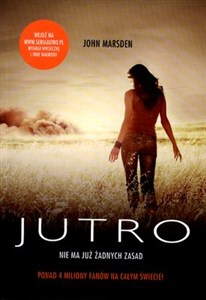 Bild von Jutro Nie ma już żadnych zasad