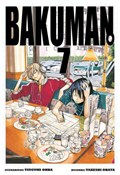 Bakuman. T... - Tsugumi Ohba - Ksiegarnia w niemczech
