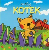Mały kotek... - Anna Kotlonek -  Polnische Buchandlung 