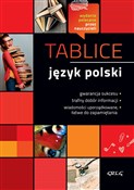 Polnische buch : Tablice ję... - Opracowanie Zbiorowe