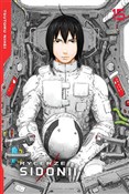 Polnische buch : Rycerze Si... - Tsutomu Nihei
