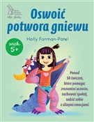 Oswoić pot... - Holly Forman-Patel -  Polnische Buchandlung 