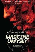 Polnische buch : Mroczne um... - Alexandra Bracken