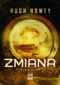 Polnische buch : Zmiana - Hugh Howey
