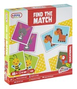 Gra Znajdź... -  Książka z wysyłką do Niemiec 