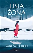 Książka : Lisia żona... - Yangsze Choo