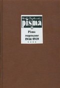 Pisma rozp... - Karol Irzykowski - buch auf polnisch 