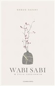 Książka : Wabi Sabi ... - Nobuo Suzuki