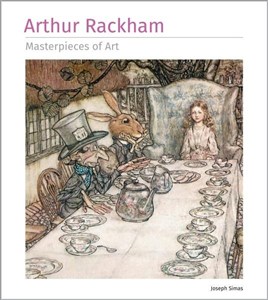 Bild von Arthur Rackham Masterpieces of Art