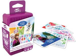 Obrazek Shuffle Kraina Lodu