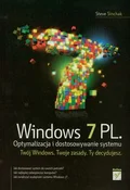 Książka : Windows 7 ... - Steve Sinchak