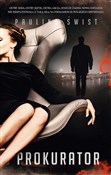 Polnische buch : Prokurator... - Paulina Świst