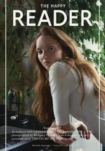 Bild von The Happy Reader Issue 9