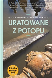 Obrazek Uratowane z Potopu