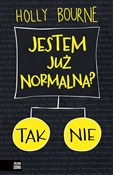 Jestem już... - Holly Bourne -  polnische Bücher